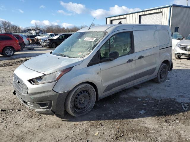 FORD TRANSIT CO 2020 with VIN NM0LS7E28L1451148 - Photo from auction