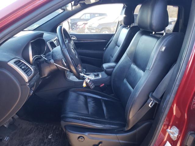 Photo 7 from auction – 2015 JEEP GRAND CHER with VIN 1C4RJFBG1FC685439