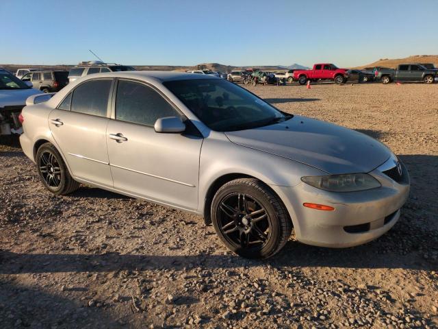 Photo 4 from auction – 2005 MAZDA 6 I with VIN 1YVFP80C455M31458