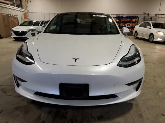 Photo 5 from auction – 2020 TESLA MODEL 3 with VIN 5YJ3E1EA1LF614258