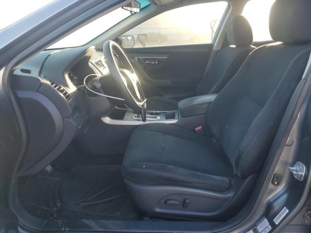 Photo 7 from auction – 2015 NISSAN ALTIMA 2.5 with VIN 1N4AL3AP0FC214217