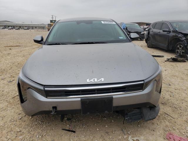 Photo 5 from auction – 2025 KIA K4 EX with VIN 3KPFU4DE8SE008577
