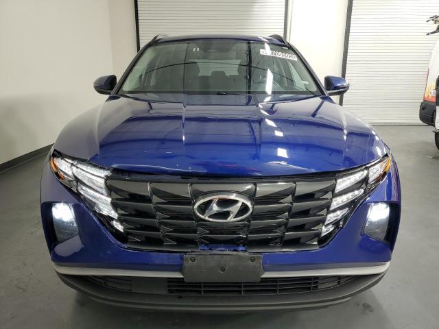 Photo 5 from auction – 2023 HYUNDAI TUCSON SEL with VIN 5NMJBCAE4PH228667