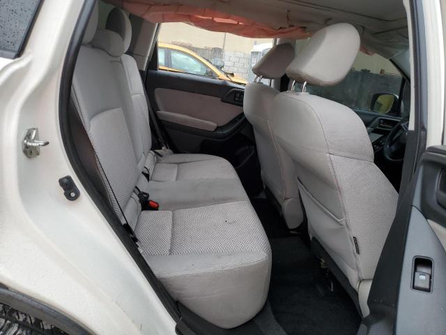 Photo 11 from auction – 2014 SUBARU FORESTER 2 with VIN JF2SJAEC0EH558441