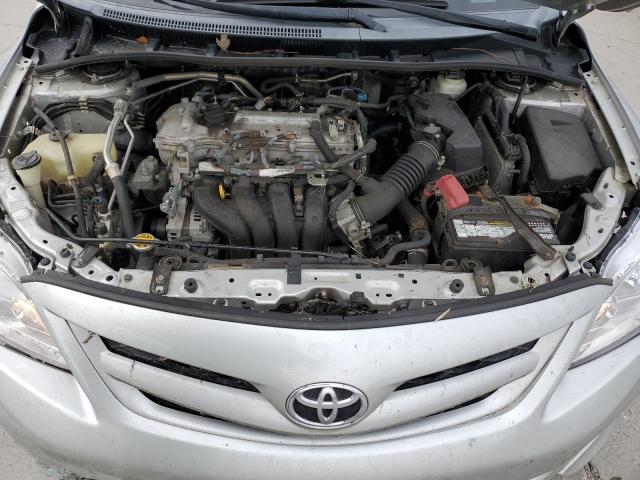Photo 11 from auction – 2013 TOYOTA COROLLA BA with VIN 5YFBU4EE5DP192407