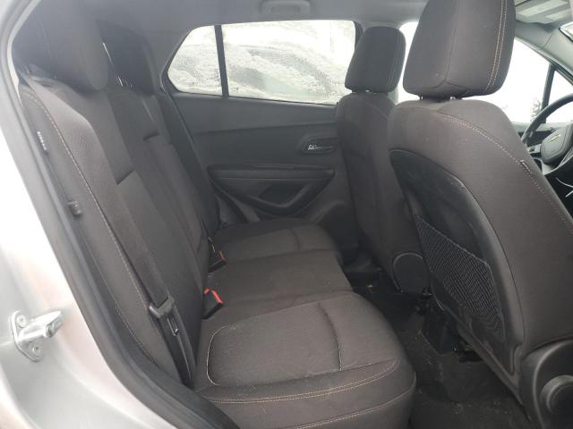 Photo 11 from auction – 2017 CHEVROLET TRAX 1LT with VIN 3GNCJLSB8HL288740