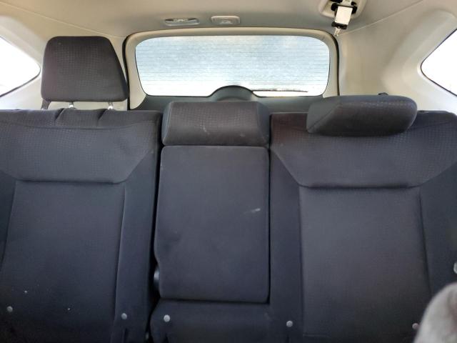 Photo 10 from auction – 2012 HONDA CR-V EX with VIN JHLRM4H56CC019967
