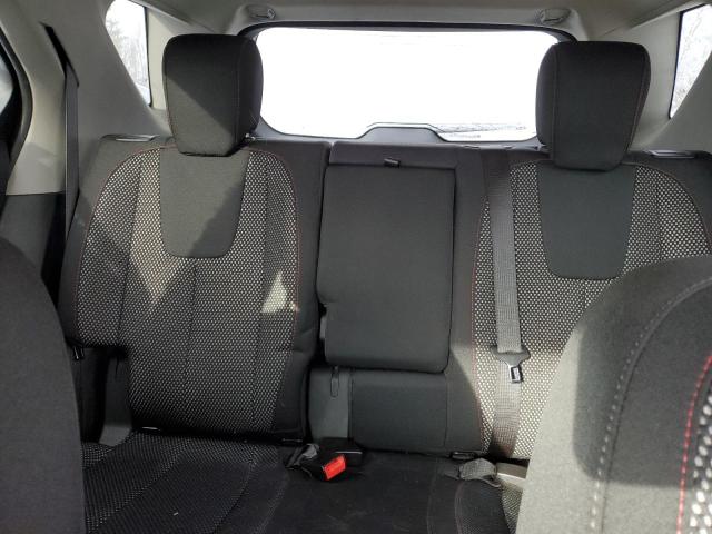 Photo 10 from auction – 2015 CHEVROLET EQUINOX LT with VIN 2GNFLFEK7F6286502