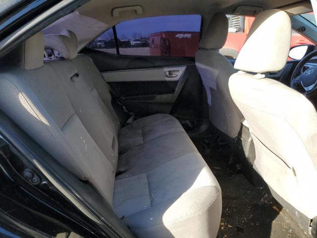 Photo 10 from auction – 2016 TOYOTA COROLLA L with VIN 5YFBURHE3GP500526