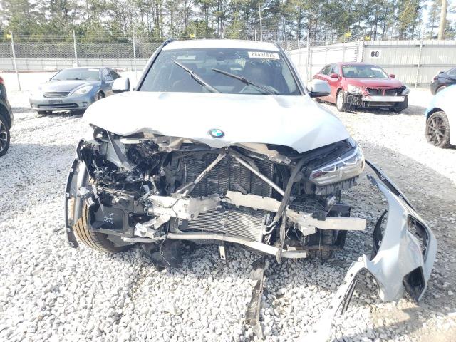 Photo 5 from auction – 2022 BMW X3 SDRIVE3 with VIN WBX47DP00NN177414