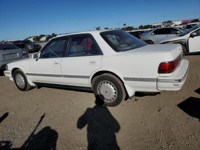 Photo 2 from auction – 1991 TOYOTA CRESSIDA L with VIN JT2MX83E7M0077224