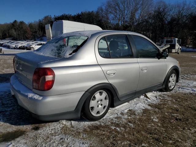 Photo 3 from auction – 2002 TOYOTA ECHO with VIN JTDBT123025024883