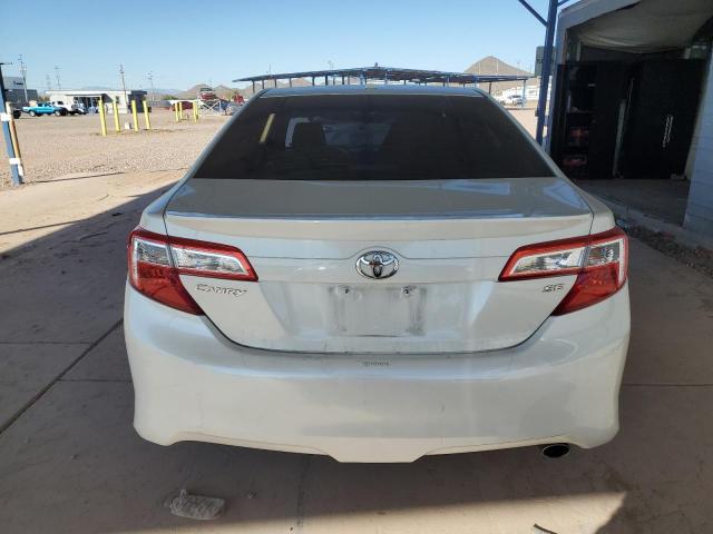 Photo 6 from auction – 2012 TOYOTA CAMRY BASE with VIN 4T1BF1FK2CU635655