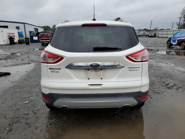 Photo 6 from auction – 2014 FORD ESCAPE TIT with VIN 1FMCU0JX3EUB55361