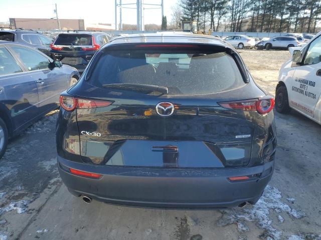Photo 6 from auction – 2021 MAZDA CX-30 with VIN 3MVDMAAL8MM227832