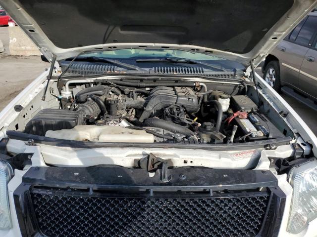 Photo 12 from auction – 2010 FORD EXPLORER E with VIN 1FMEU7EE9AUA46617