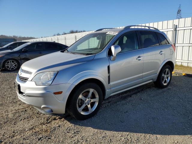 CHEVROLET CAPTIVA LT 2013 with VIN 3GNFL3EK3DS509261 - Photo from auction