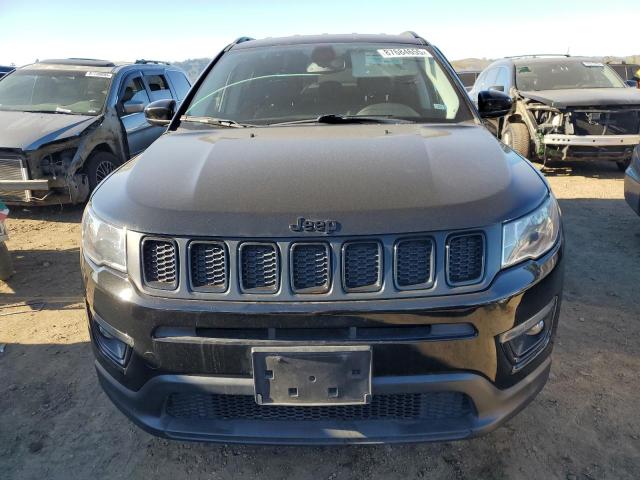 Photo 5 from auction – 2020 JEEP COMPASS LA with VIN 3C4NJDBB9LT137292