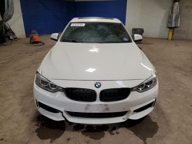 Photo 5 from auction – 2015 BMW 428 XI with VIN WBA3N9C58FK246444