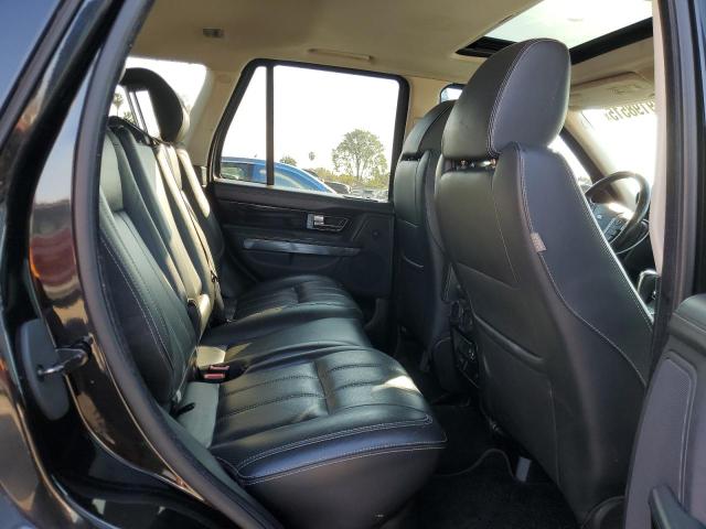 Photo 11 from auction – 2013 LAND ROVER RANGE ROVE with VIN SALSK2D4XDA780092