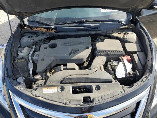 Photo 11 from auction – 2015 NISSAN ALTIMA 2.5 with VIN 1N4AL3AP5FC222233