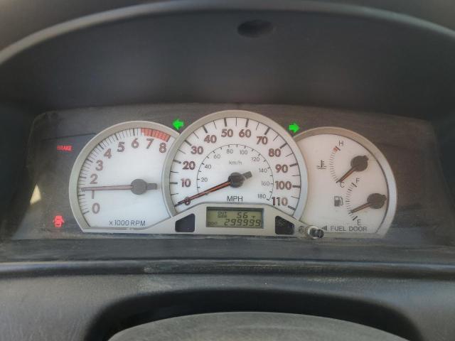 Photo 9 from auction – 2005 TOYOTA COROLLA CE with VIN 1NXBR32E45Z560494