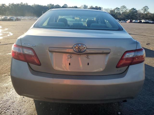 Photo 6 from auction – 2007 TOYOTA CAMRY CE with VIN 4T1BE46K87U703936