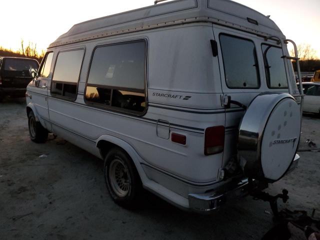 Photo 2 from auction – 1992 GMC RALLY WAGO with VIN 2GDEG25K9N4500610