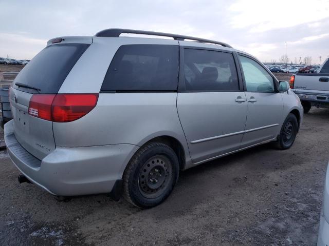 Photo 3 from auction – 2005 TOYOTA SIENNA CE with VIN 5TDZA23C75S233464