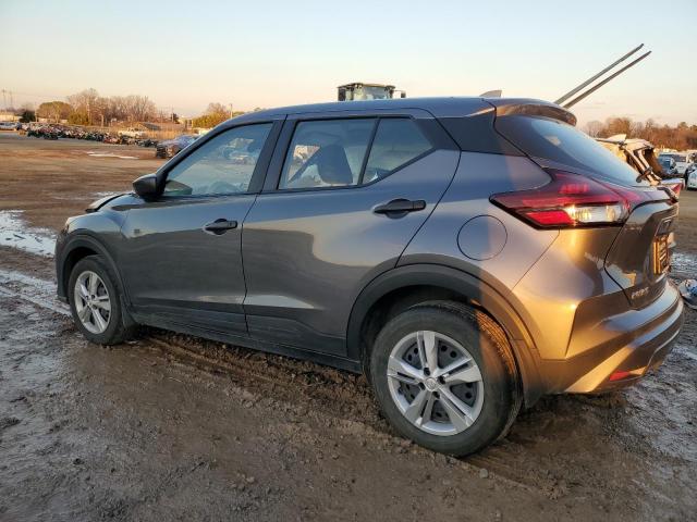 Photo 2 from auction – 2023 NISSAN KICKS S with VIN 3N1CP5BV2PL557202