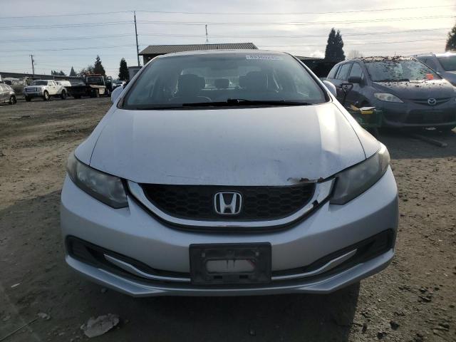 Photo 5 from auction – 2013 HONDA CIVIC EX with VIN 2HGFB2F81DH540747