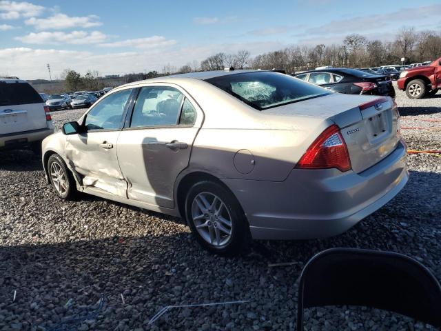 Foto 2 de la subasta – 2010 FORD FUSION S con VIN 3FAHP0GA3AR430481