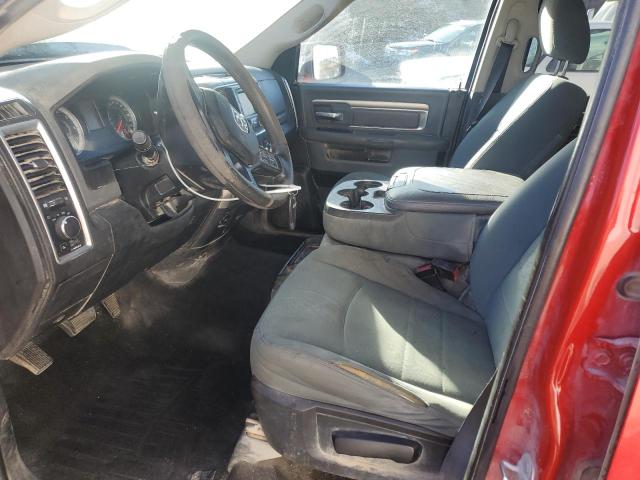 Photo 7 from auction – 2017 RAM 1500 SLT with VIN 1C6RR7TT3HS742721