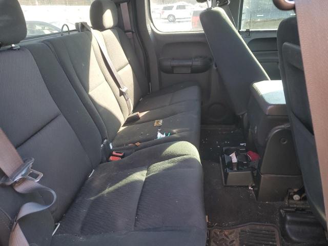Photo 11 from auction – 2012 CHEVROLET SILVERADO with VIN 1GCRKSE70CZ106516