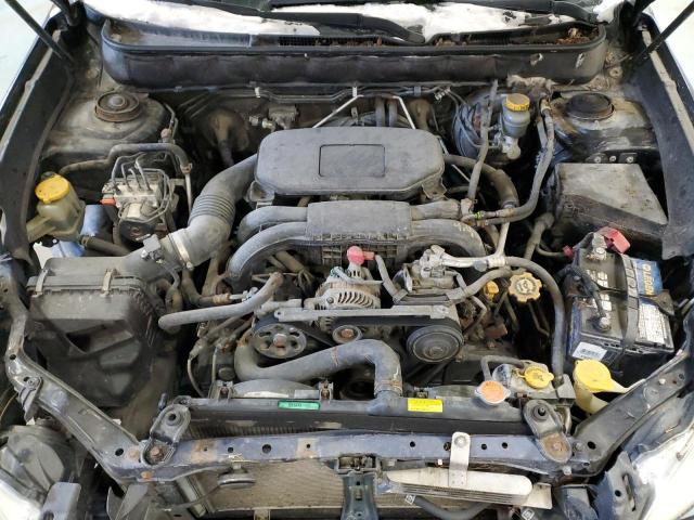 Photo 11 from auction – 2010 SUBARU OUTBACK 2. with VIN 4S4BRBJCXA3351786