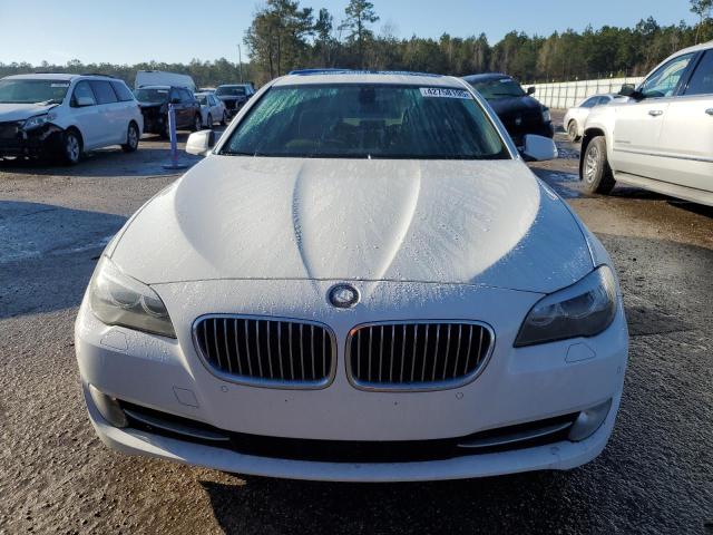 Photo 5 from auction – 2012 BMW 528 I with VIN WBAXG5C57CC594231