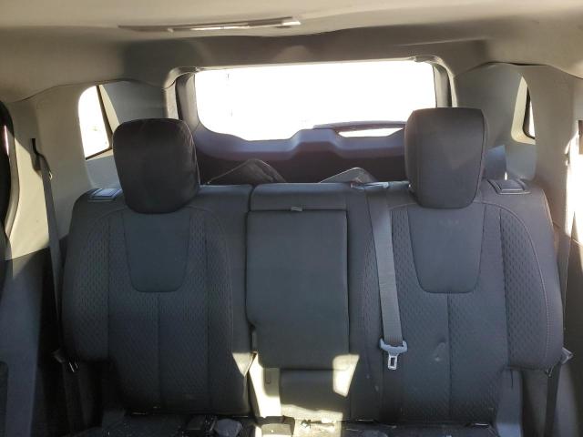Photo 10 from auction – 2013 GMC TERRAIN SL with VIN 2GKALMEK2D6416761
