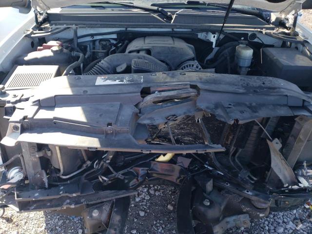 Photo 12 from auction – 2013 CHEVROLET TAHOE C150 with VIN 1GNSCBE06DR173518