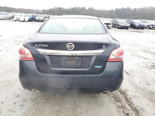 Photo 6 from auction – 2013 NISSAN ALTIMA 2.5 with VIN 1N4AL3AP1DC228589