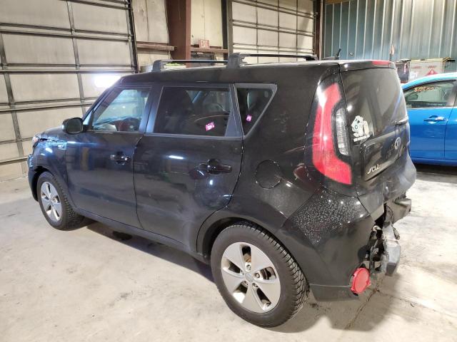Photo 2 from auction – 2014 KIA SOUL with VIN KNDJN2A25E7716652