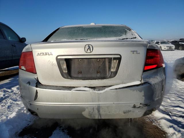 Photo 6 from auction – 2005 ACURA TL with VIN 19UUA66285A065837