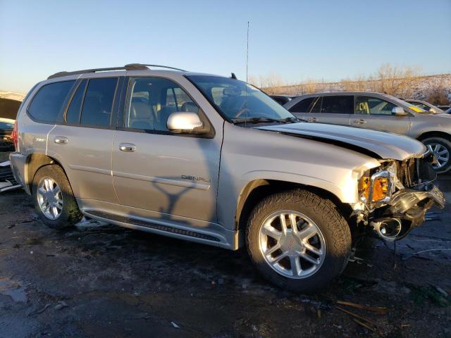 Photo 4 from auction – 2007 GMC ENVOY DENA with VIN 1GKET63M772258811