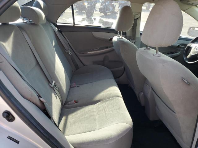 Photo 10 from auction – 2011 TOYOTA COROLLA BA with VIN 2T1BU4EE5BC551106