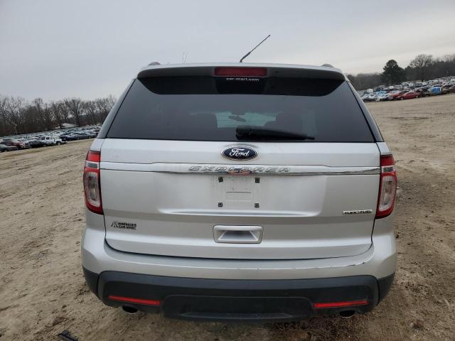 Photo 6 from auction – 2013 FORD EXPLORER with VIN 1FM5K7B85DGB51176