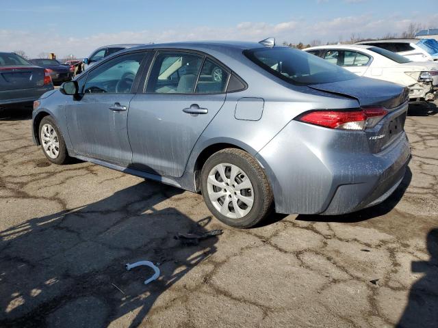 Photo 2 from auction – 2020 TOYOTA COROLLA LE with VIN 5YFEPRAE7LP094906