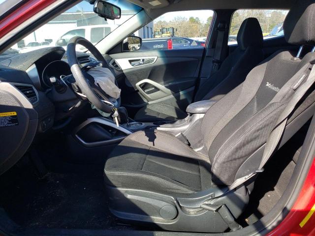 Photo 7 from auction – 2014 HYUNDAI VELOSTER with VIN KMHTC6AD1EU184837