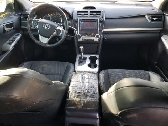 Photo 8 from auction – 2014 TOYOTA CAMRY L with VIN 4T1BF1FK6EU448907