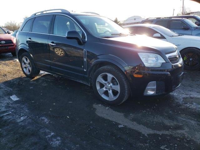 Photo 4 from auction – 2008 SATURN VUE REDLIN with VIN 3GSDL03758S648329