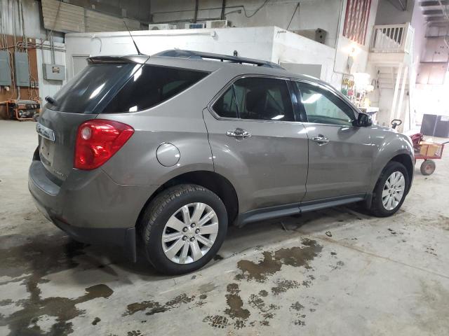 Photo 3 from auction – 2011 CHEVROLET EQUINOX with VIN 2CNFLGEC3B6455265