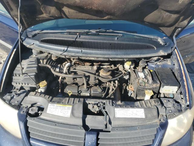 Zdjęcie 12 z aukcji – 2006 DODGE GRAND CARA z VIN 1D4GP24R66B719476